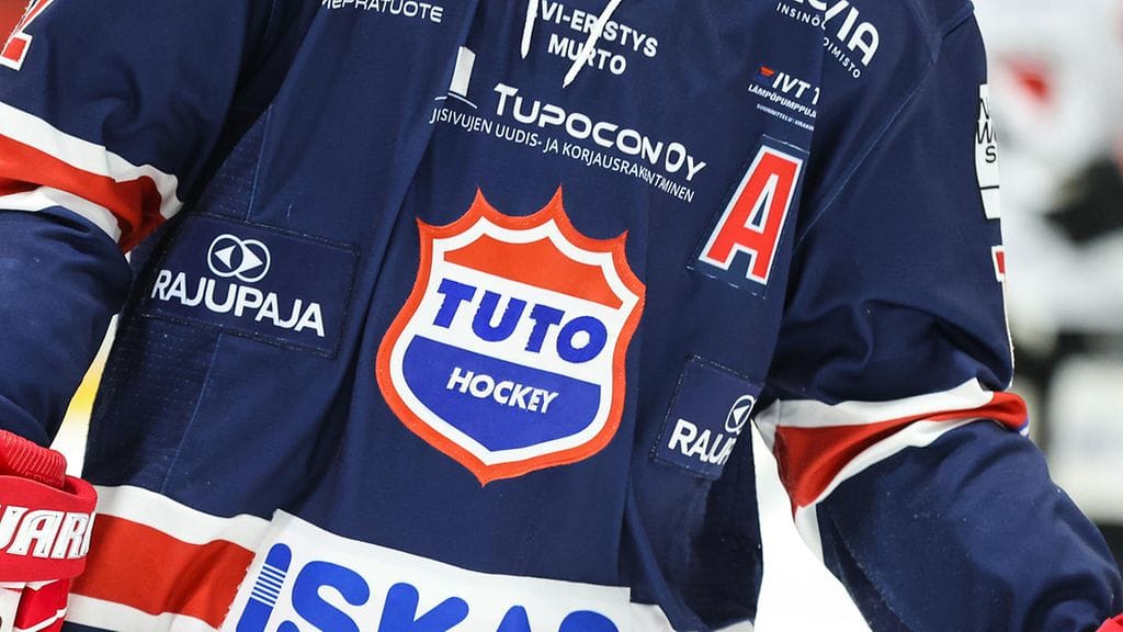 Jääkiekkoliiton lisenssikomitea lätkäisi TuTolle 3 000 euron sakot ja kuuden sarjapisteen vähennyksen.