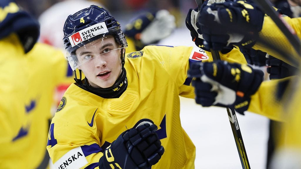 Axel Sandin Pellikka.