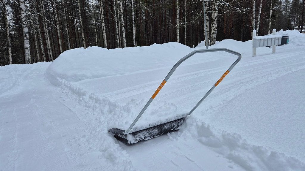 Lukijan kuva, Paivi Seppälä , Rovaniemi