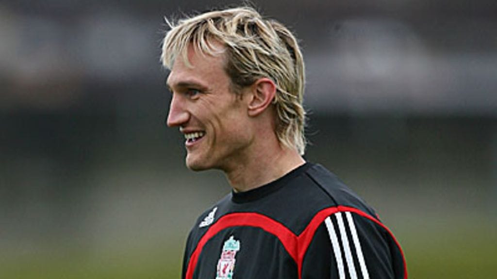 Sami Hyypiä, kuva: Alex Livesey/Getty Images