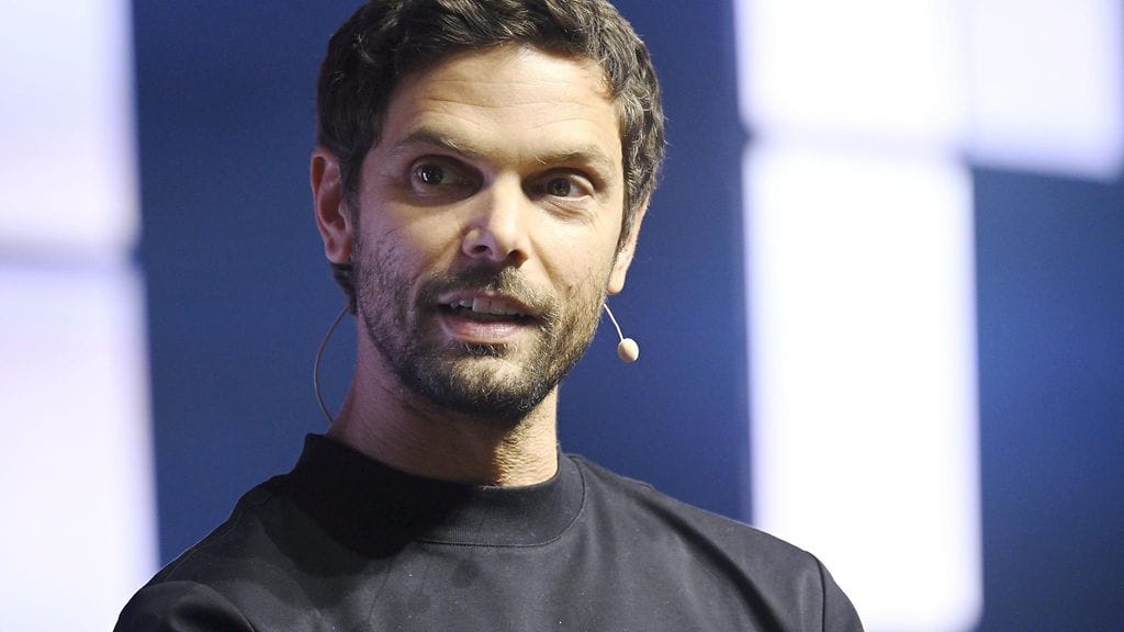 Silo AI Peter Sarlin