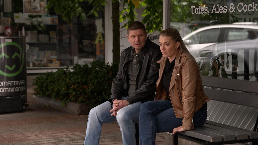 Salkkareiden tulevan viikon juonipaljastukset on julkaistu.