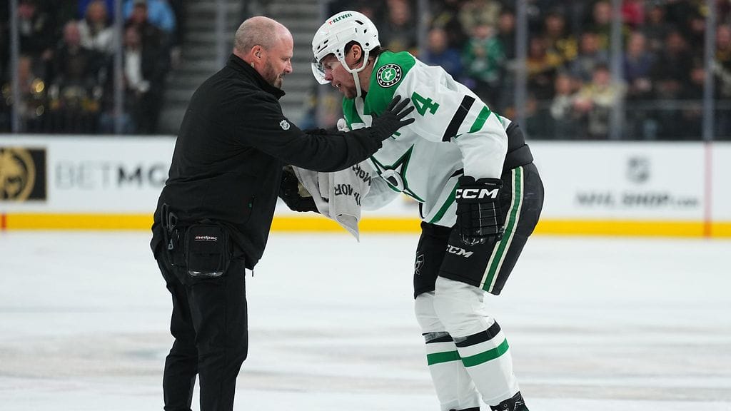 Miro Heiskaselle pitkä huili.