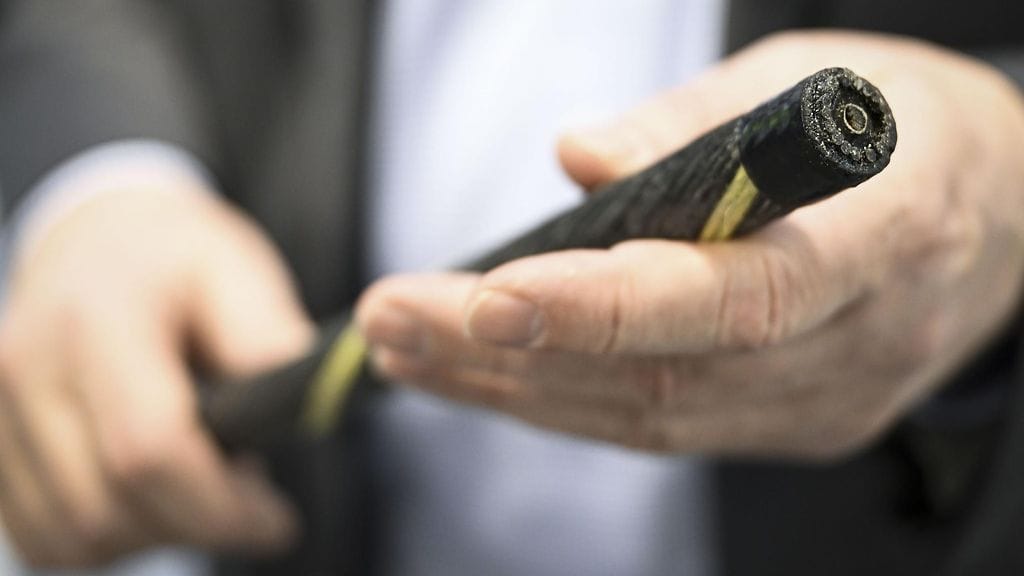 LK Kaapeli Elisa 29012025