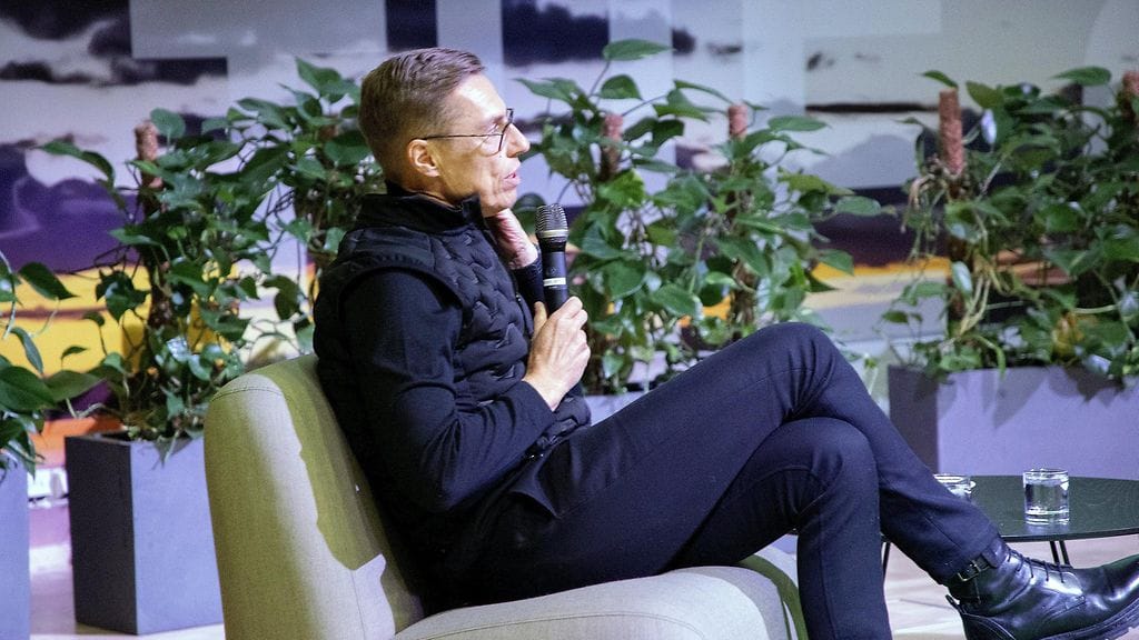 LK Stubb Lappeenranta 29012025