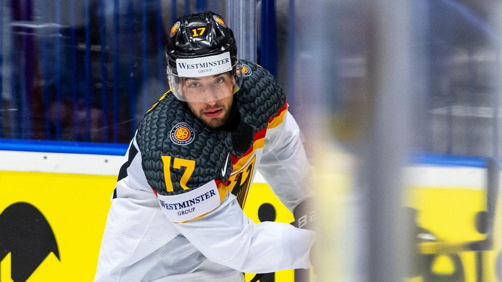 Tobias Eder on poissa.