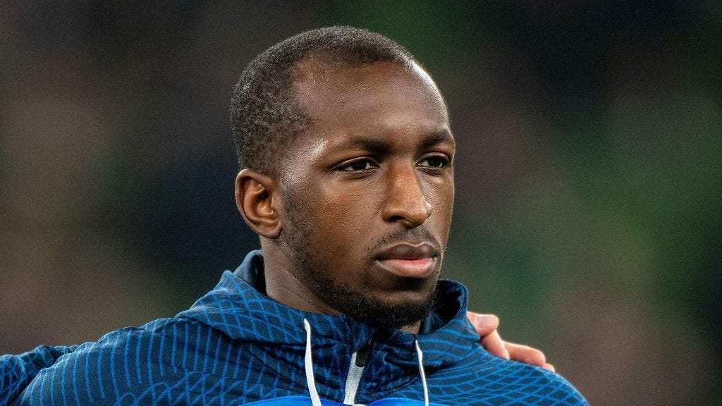 Glen Kamaran aika Rennesissä näyttää tulevan päätökseen.