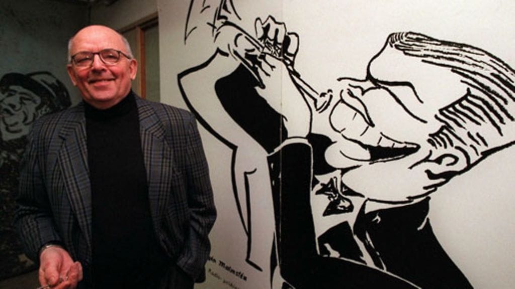 Lehtikuva/Heikki Saukkomaa