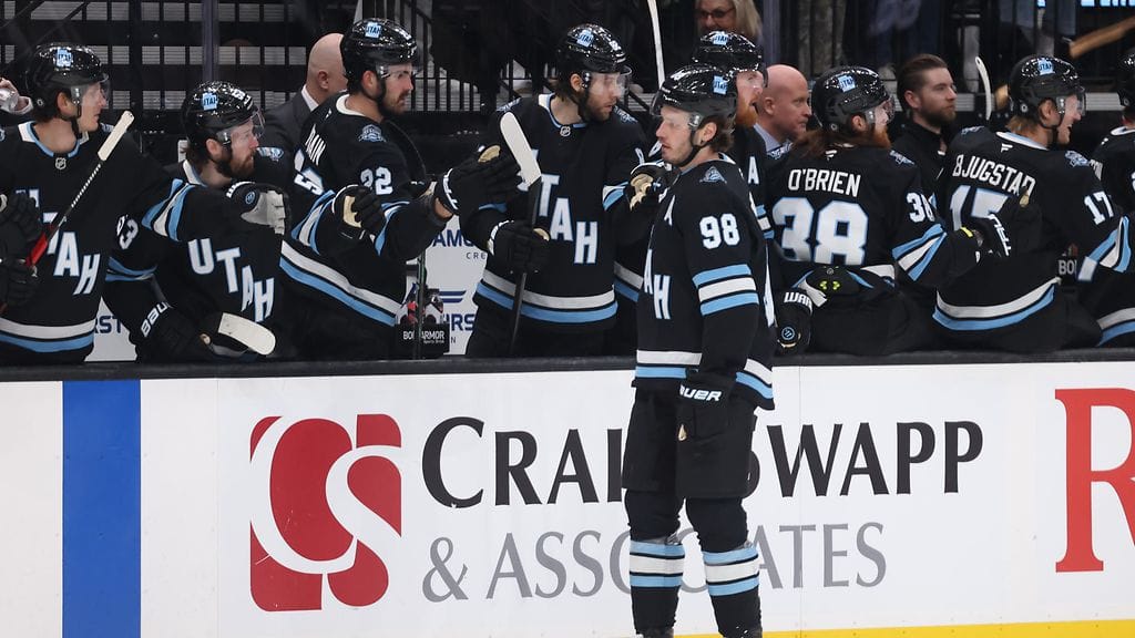 Utah Hockey Club saattaa saada ensi kaudeksi uuden nimen.