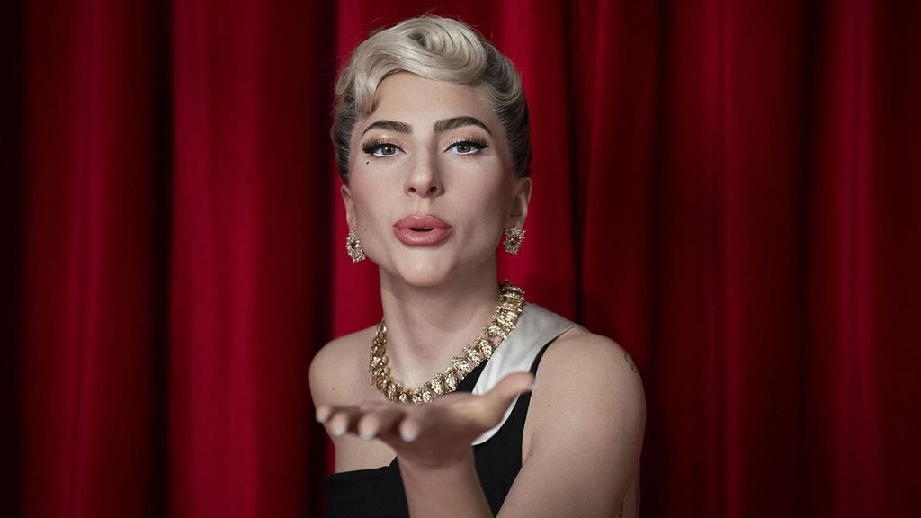 Lady Gaga osallistui suositun lehden valheenpaljastustestiin.