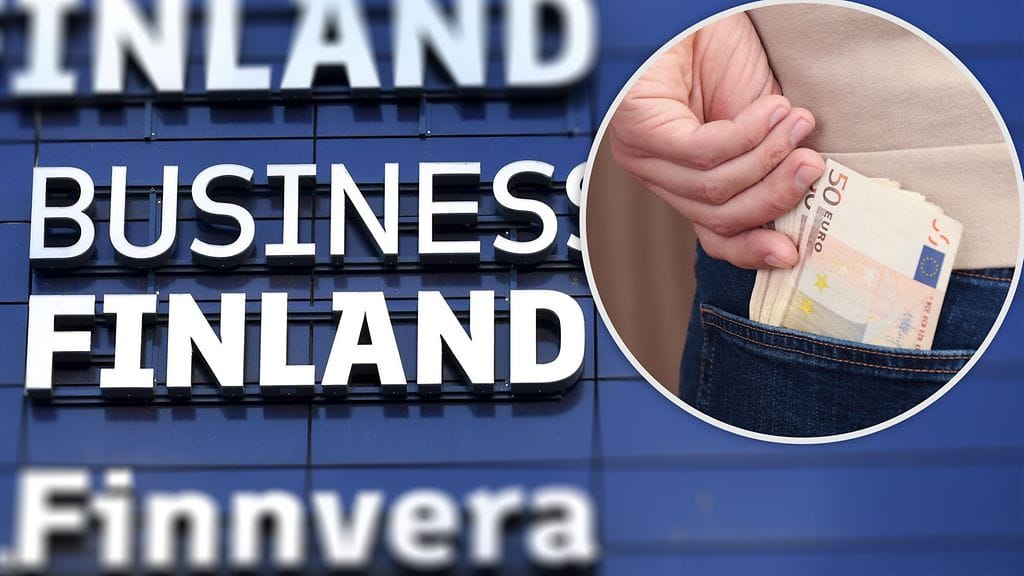 Neljää syytetään Business Finlandiin liittyvästä petoksesta ja rahanpesusta.