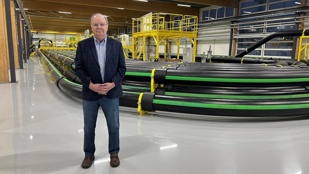 göran sundholm järvenpäässä demolaitoksella