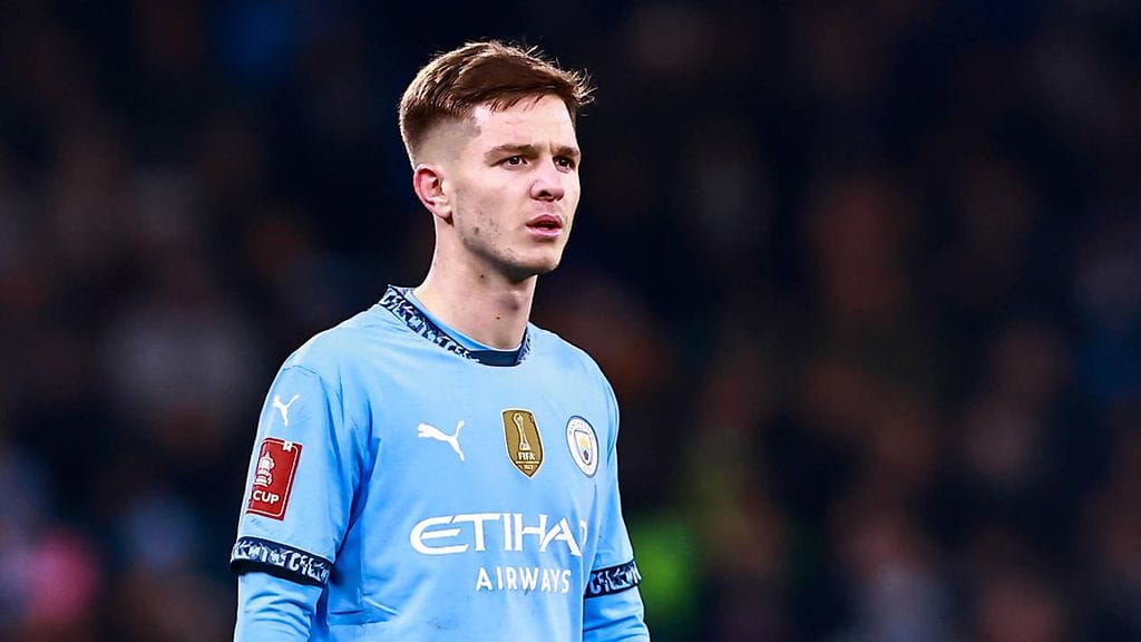 James McAteen käytöstä ei voi kiitellä.