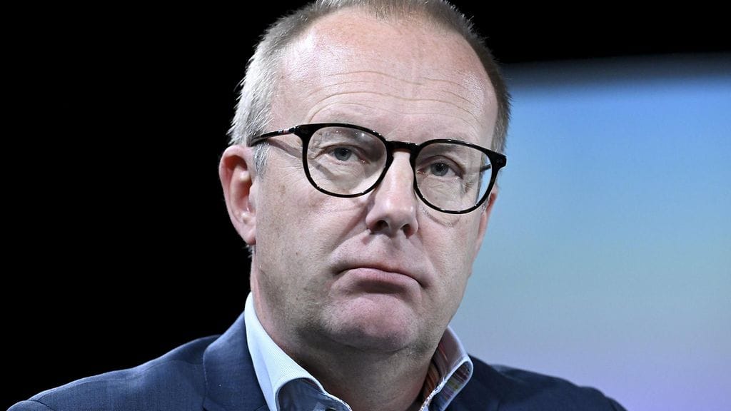 LK Jarkko Eloranta 1.2.2025