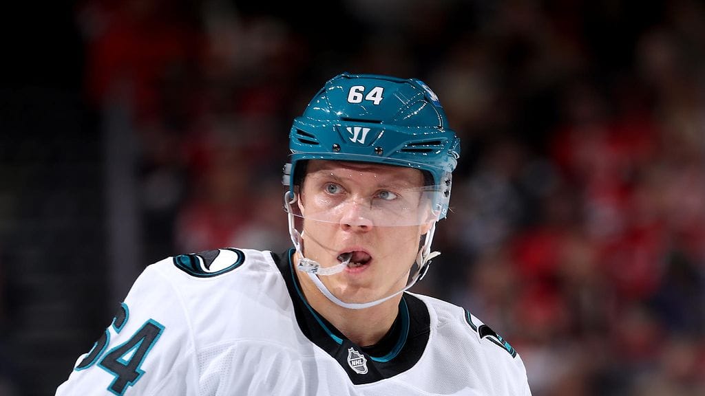 Dallas on Granlundin uran viides NHL-seura.