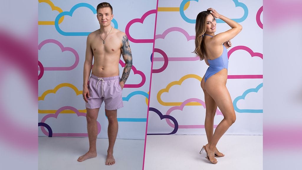 Love Island -pari Josefiina ja Joonas odottavat innolla lapsensa syntymää.