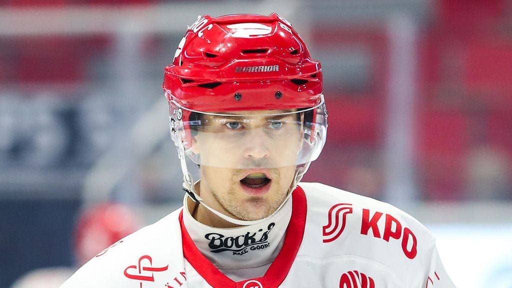 Sebastian Wännström.