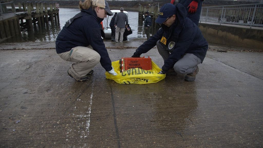 Washington-lentoturma-NTSB-1