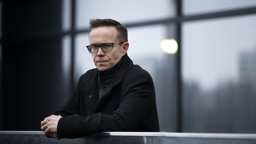 Riikka Purran puoliso Mikko Välimaa työskentelee uutispäällikkönä Espoossa ilmestyvässä Länsiväylä-lehdessä.