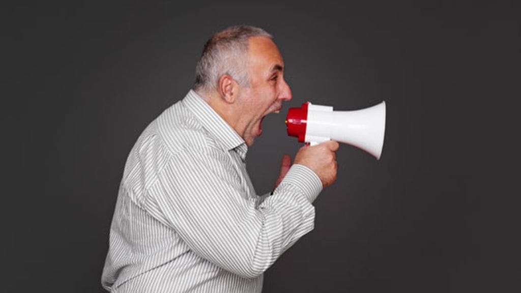 Studio55.fin lukijat peräänkuuluttavat kokemuksen arvostamita työpaikoilla. Kuvituskuva.