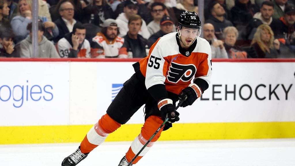 Rasmus Ristolainen ei ole tällä hetkellä pelikunnossa.