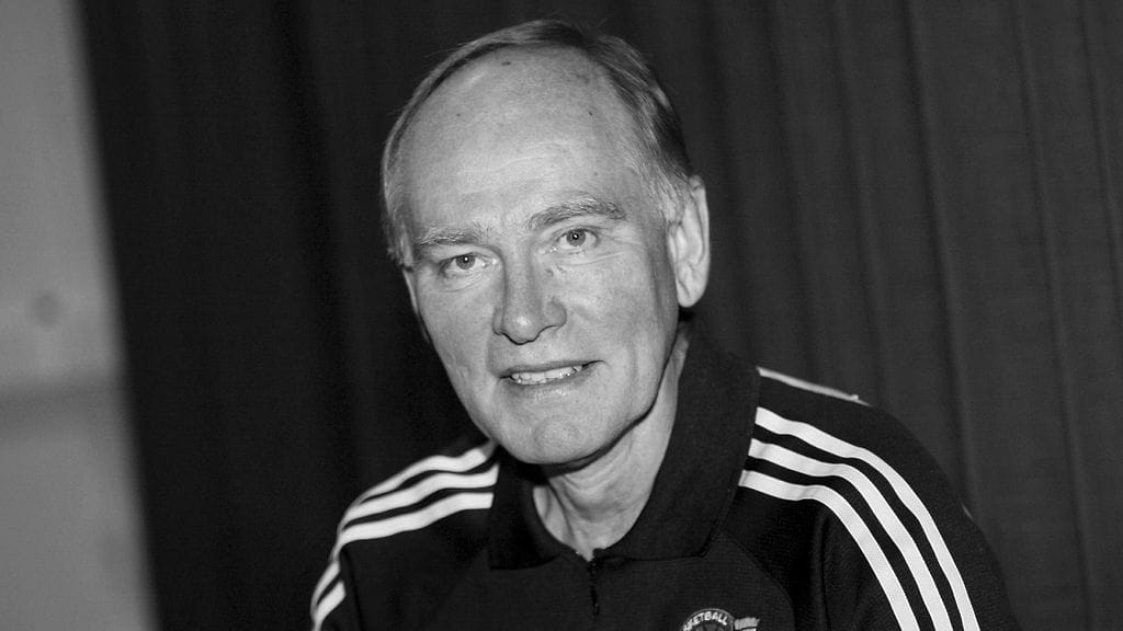 Eero Saarinen valmensi naisten maajoukkueen kahdesti EM-kisoihin ennen kolmea miesten Suomen mestaruutta.