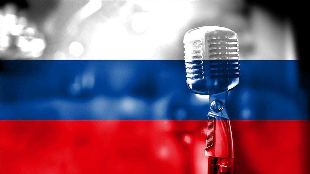 Venäjän presidentti Vladimir Putin allekirjoitti asetuksen, jonka myötä perustetaan "venäläinen versio" Euroviisuista.