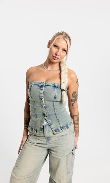 Alissa Mettälä