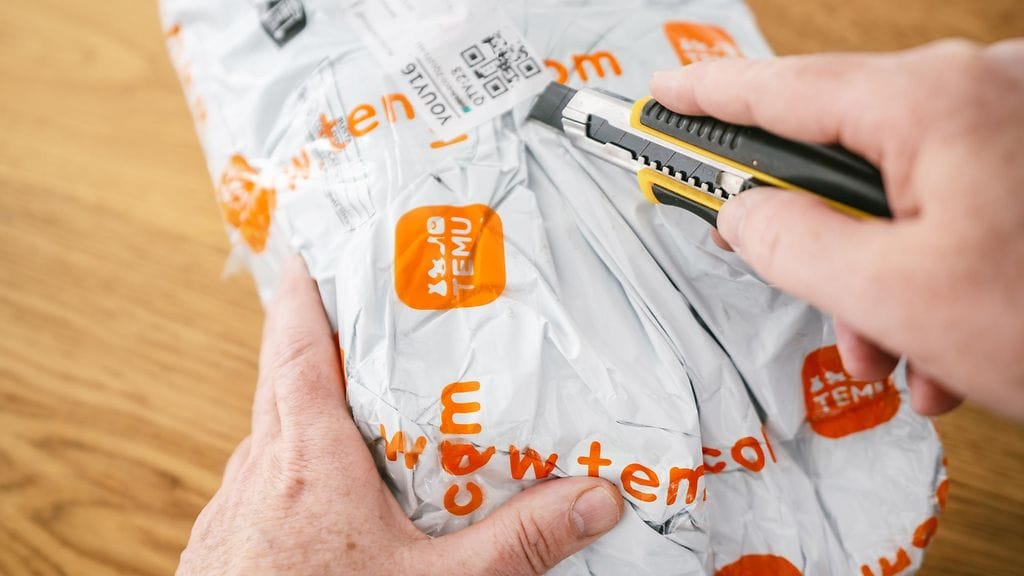 Temun tuotteista on tehty hälyttäviä löydöksiä. Kuvituskuva.