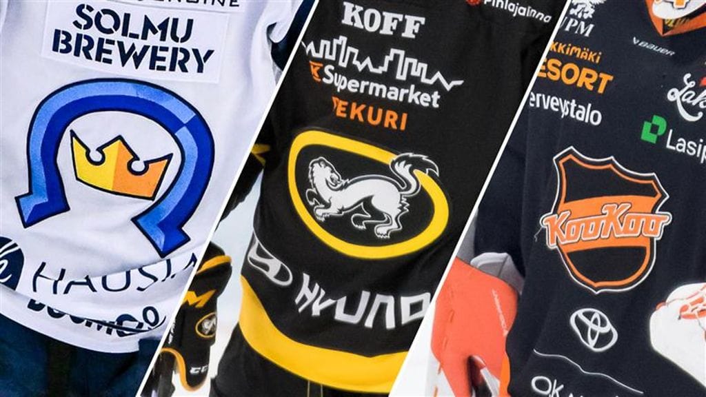 K-Espoo, Kärpät vai KooKoo? Nyt näyttää siltä, että ensimmäinen.