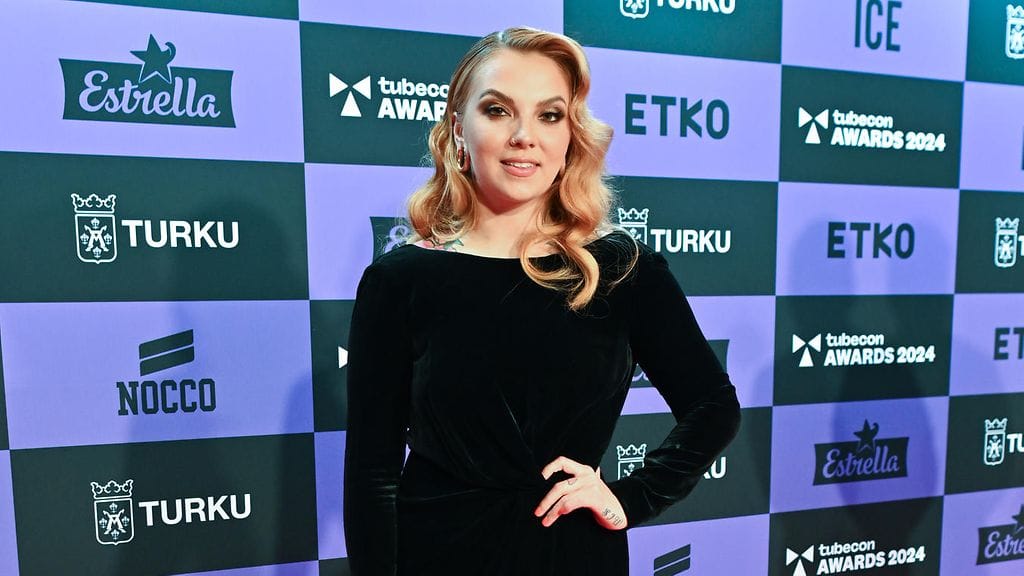 Veronica Verho tekee paluun radioon.