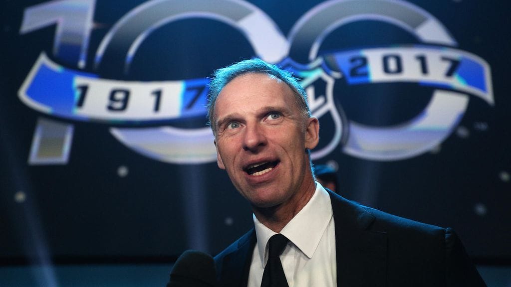 Dominik Hasek vaatii kansainvälistä jääkiekkoliittoa puhumaan Venäjän kohdalla totta.