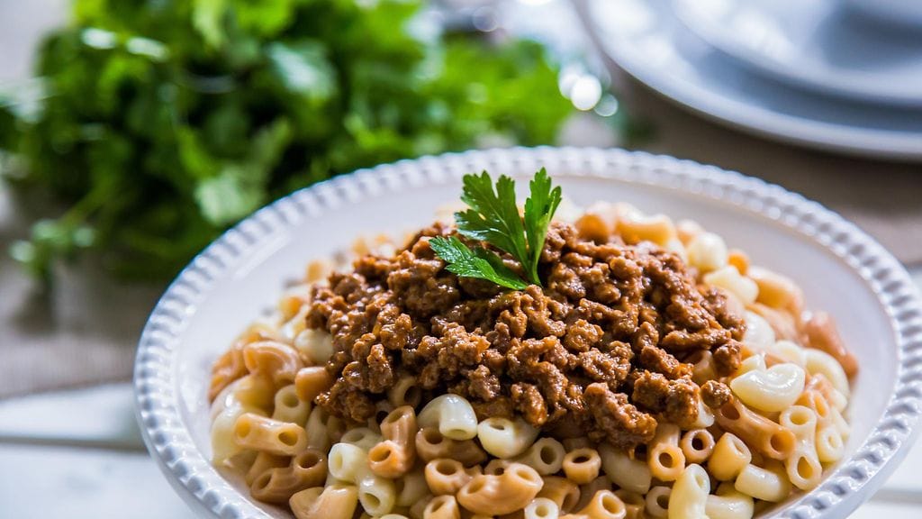 Jauhelihalle löytyy monia kasvipohjaisia korvikkeita.