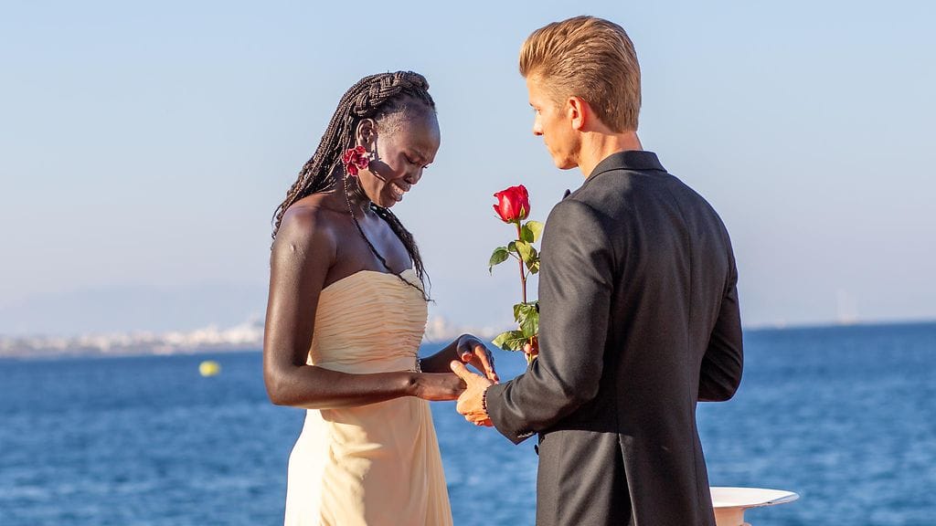 Bachelor viimeinen valinta