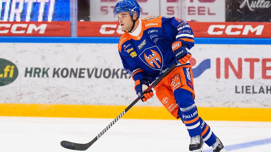 Ruben Rafkinin sopimus on purettu.