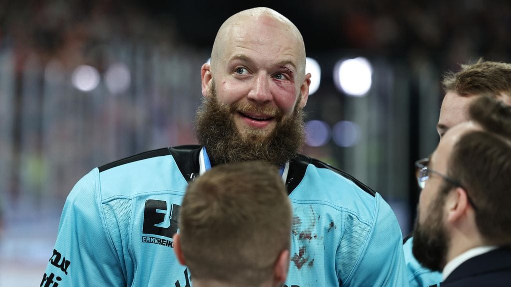 Hieman arvaamaton Ben Blood on ollut joukkueilleen huippupuolustaja, mutta ajoittain myös iso uhkakuva.