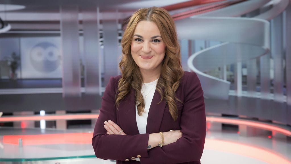 Katso päivän tärkeimmät uutiset Livestä