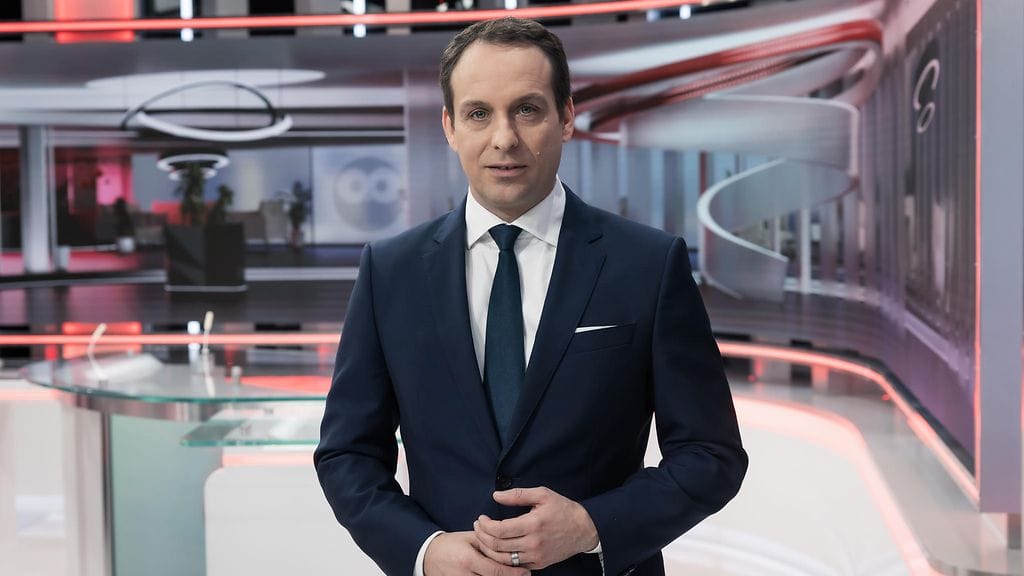 Katso päivän tärkeimmät uutiset Livestä