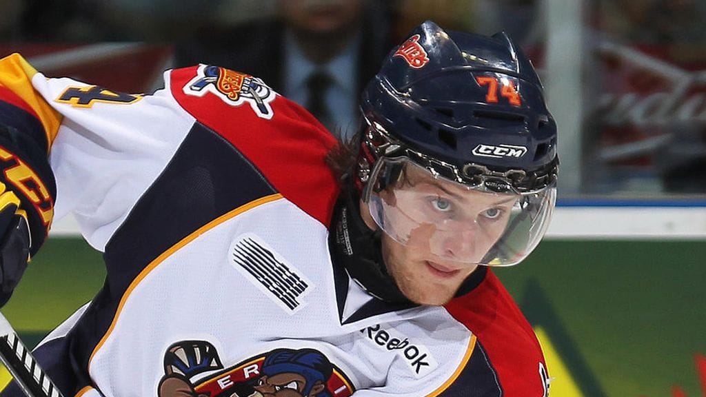 Dane Fox arkistokuvassa.