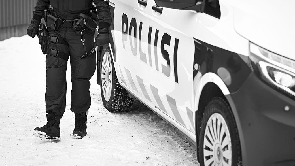 Poliisivoimissa on itsemurhien takia syytä aloittaa ulkopuolinen selvitys, kirjoittaa MTV Uutisten päätoimittaja Ilkka Ahtiainen.