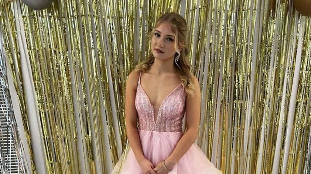 Sofia Lehtinen kertoo odottavansa eniten iltanäytöstä sekä sen jälkeisiä jatkoja.