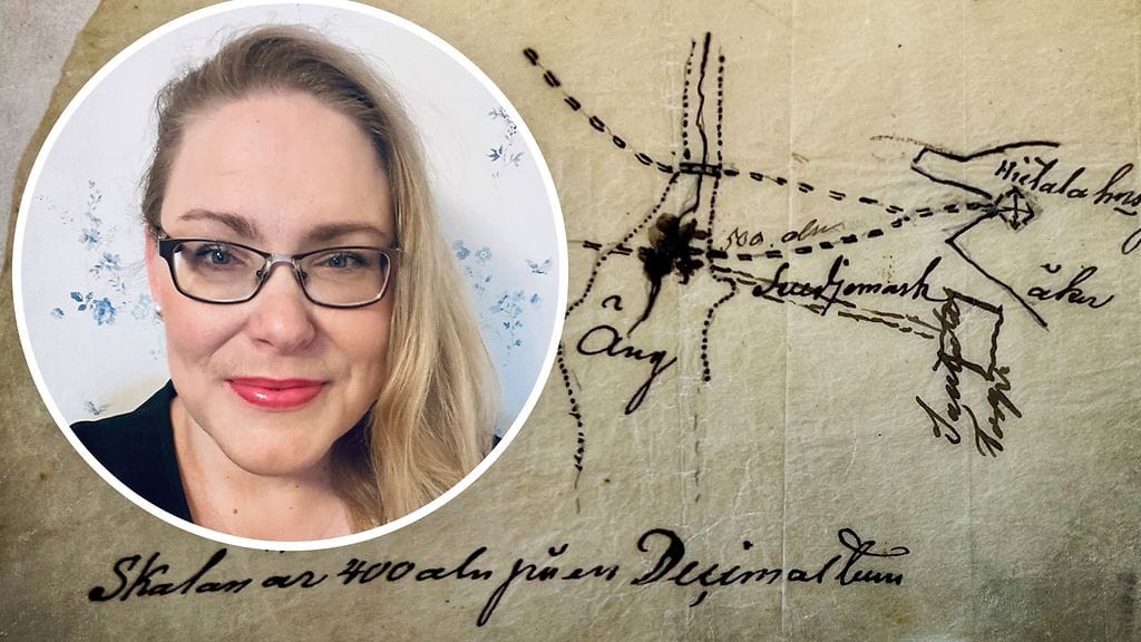 Väitöskirjatutkija Katja Palokangas käy läpi 1800-luvun loppupuoliskon mielentilalausuntoja ja henkirikoksia.