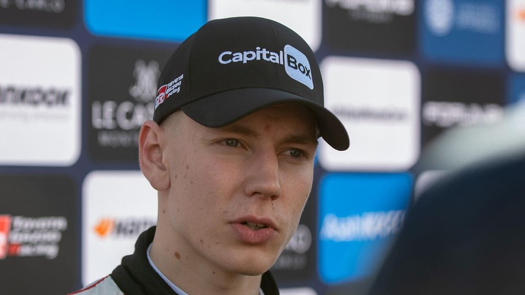 Ruotsin MM-rallista on luvassa Sami Pajarillekin tyypillisempi kilpailu Monte Carloon nähden.