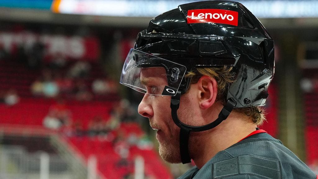 Mikko Rantanen.