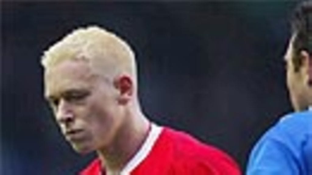 Mikael Forssell, kuva: Stu Forster/Getty Images