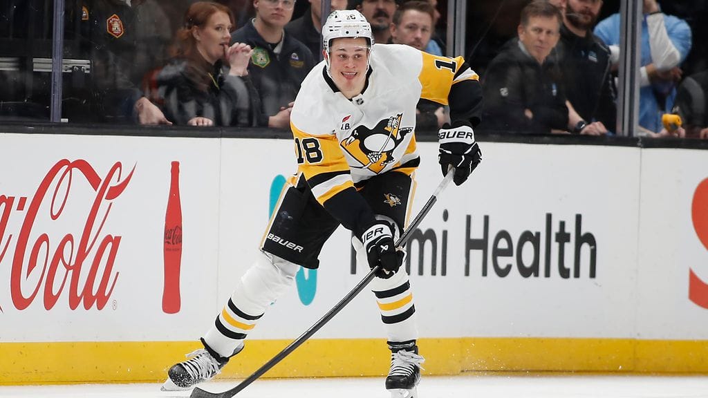 Jesse Puljujärvi ei ole vakuuttanut esityksillään seurajohtoa.