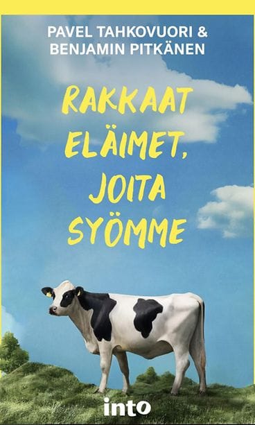 Rakkaat eläimet