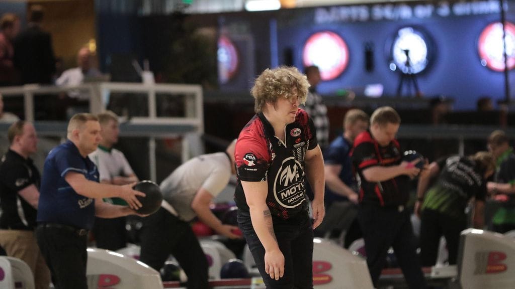 Santtu Tahvanainen nappasi kymmenien tuhansien eurojen arvoisen turnausvoiton Chicagossa.