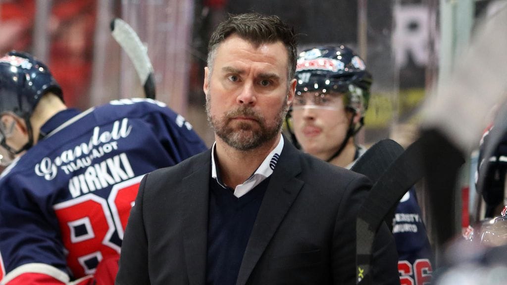 Miika Elomo menehtyi 47-vuotiaana.