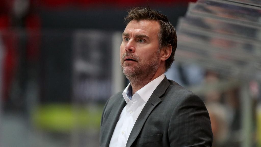 Miika Elomo menehtyi 47-vuotiaana.